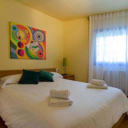 Devesa Park Apartment With Private Parking 지로나 외부 사진