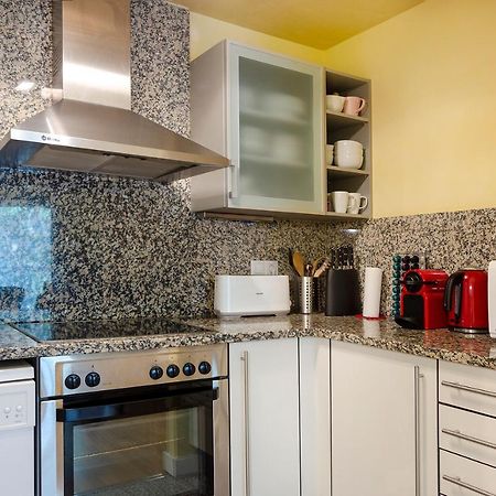 Devesa Park Apartment With Private Parking 지로나 외부 사진