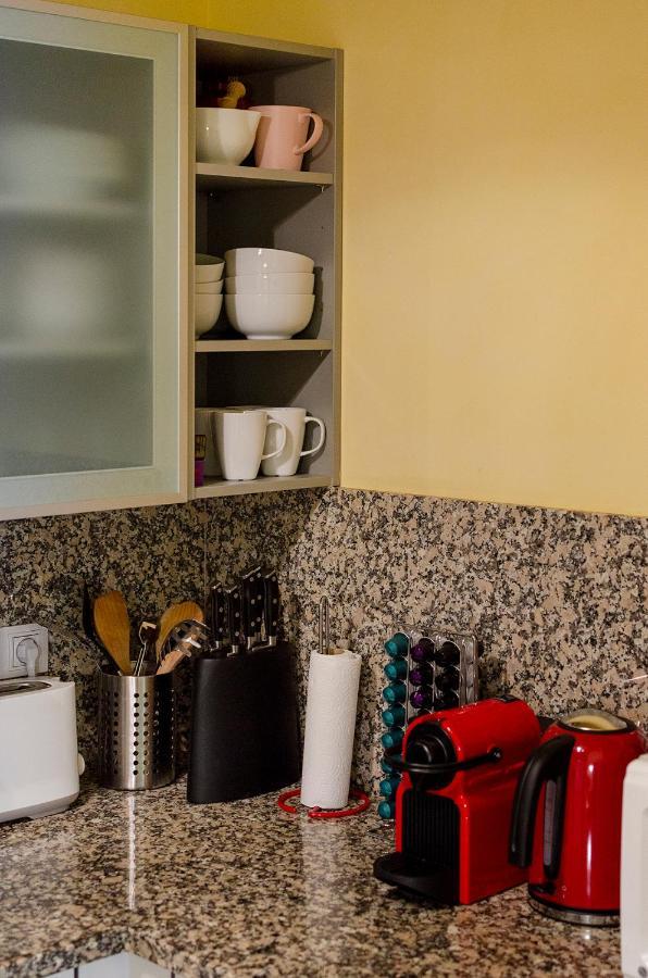 Devesa Park Apartment With Private Parking 지로나 외부 사진